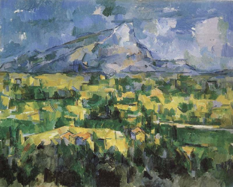 Paul Cezanne Vidocq Hill St